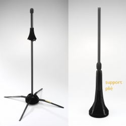 SUPPORT TROMBONE HERCULES DS420B