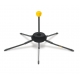 SUPPORT TROMPETTE HERCULES DS410B