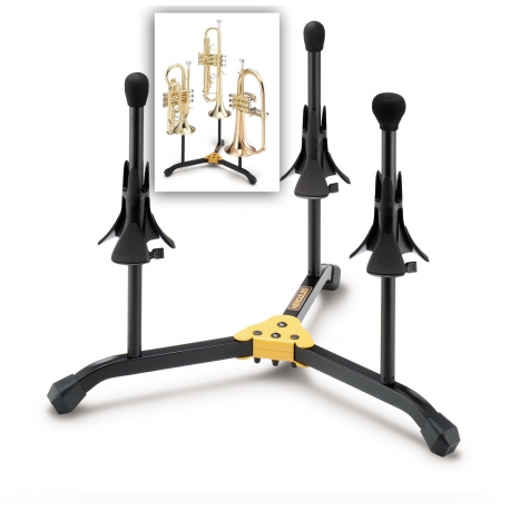 SUPPORT TROMPETTE HERCULES DS513BB