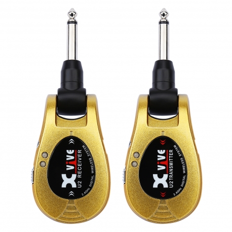 SYSTÈME HF X-VIVE U2 GOLD