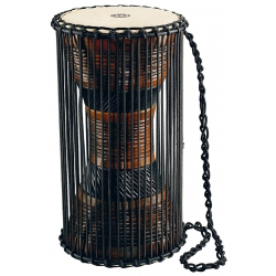 TALKING DRUM MEINL ACAJOU LARGE