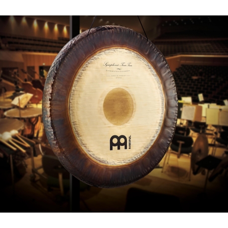 TAM-TAM MEINL SYMPHONIC TAM TAM 32"