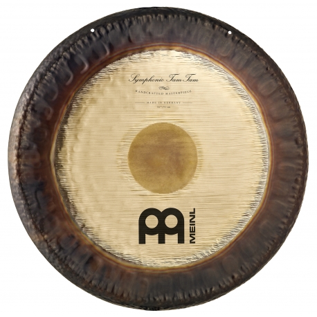 TAM-TAM MEINL SYMPHONIC TAM TAM 36"