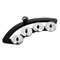 TAMBOURIN BACKBEAT MEINL POUR 10-12"