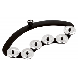 TAMBOURIN BACKBEAT MEINL POUR 13-14"