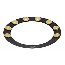 TAMBOURIN BACKBEAT PRO 13"