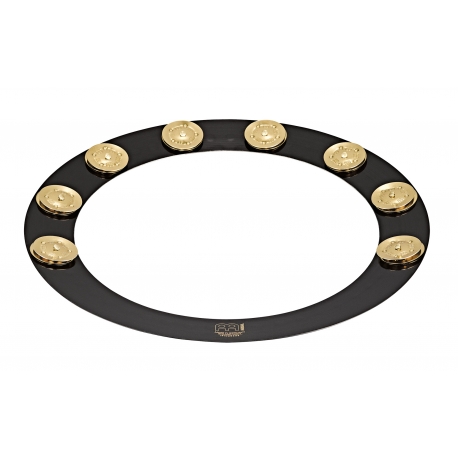 TAMBOURIN BACKBEAT PRO 13"