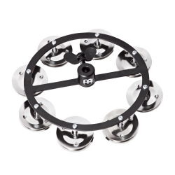 TAMBOURIN CHARLESTON MEINL 5" ACIER