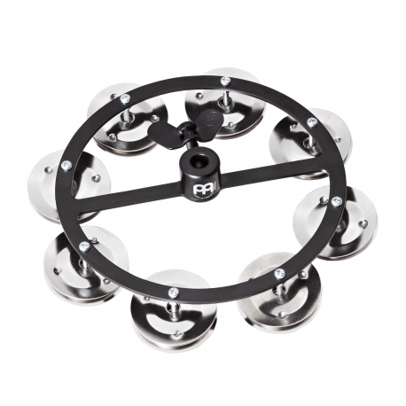 TAMBOURIN CHARLESTON MEINL 5" ACIER