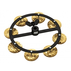 TAMBOURIN CHARLESTON MEINL 5" CUIVRE