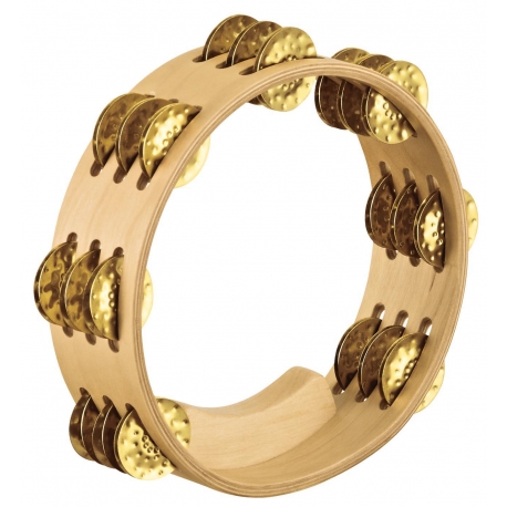 TAMBOURIN MEINL 8" ARTISAN ED. LAITON