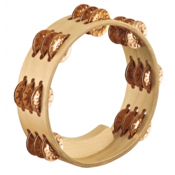 TAMBOURIN MEINL 8" ARTISAN ED. LAITON