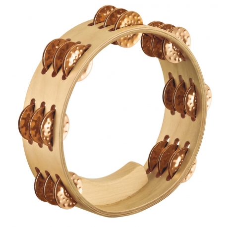 TAMBOURIN MEINL 8" ARTISAN ED. LAITON