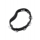 TAMBOURIN MEINL ABS DEMI LUNE 1R CYMB NR