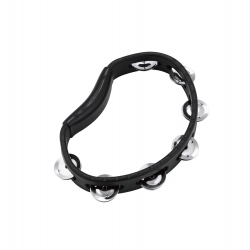 TAMBOURIN MEINL ABS DEMI LUNE 1R CYMB NR
