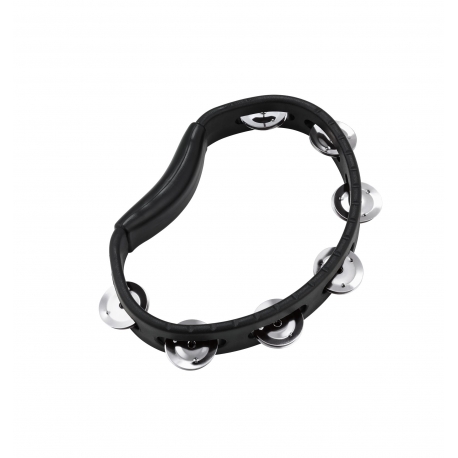 TAMBOURIN MEINL ABS DEMI LUNE 1R CYMB NR