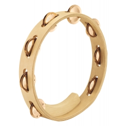 TAMBOURIN MEINL ARTISAN EDITION BRONZE