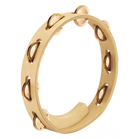 TAMBOURIN MEINL ARTISAN EDITION BRONZE