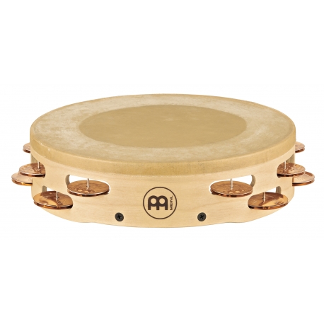 TAMBOURIN MEINL ARTISAN EDITION LAITON