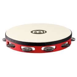 TAMBOURIN MEINL BOIS AVEC PEAU