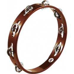 TAMBOURIN MEINL BOIS BRUN