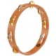 TAMBOURIN MEINL BOIS NATUREL