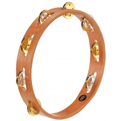 TAMBOURIN MEINL BOIS NATUREL