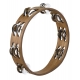 TAMBOURIN MEINL BR. NOYER 2R CYMB NICKEL