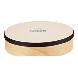 TAMBOURIN NINO 8" NATUREL