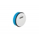 TAMBOURIN NINO ABS 6" BLEU