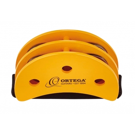 TAMBOURIN PIED ERGONOMIQUE ORTEGA