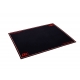 TAPIS BATTERIE MEINL NOIR