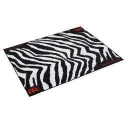 TAPIS BATTERIE MEINL ZEBRE