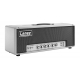 TETE A LAMPES LANEY 100W BLACK COUNTRY