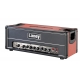 TETE A LAMPES LANEY 100W BORDEAUX