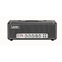 TETE A LAMPES LANEY 30W BLACK COUNTRY
