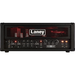 TETE A LAMPES LANEY IRONHEART 120W