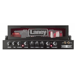 TETE A LAMPES LANEY IRONHEART 15W