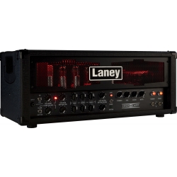 TETE A LAMPES LANEY IRONHEART 60W