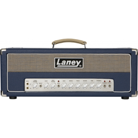 TETE A LAMPES LANEY LIONHEART 50W