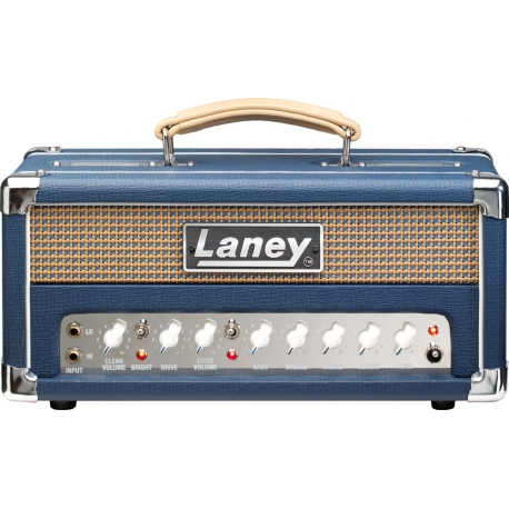 TETE A LAMPES LANEY LIONHEART 5W