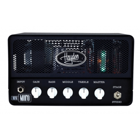 TÊTE MINI MOFO HAYDEN 15W