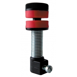 TILTER CYMBALE AQUARIAN MEDIUM ROUGE