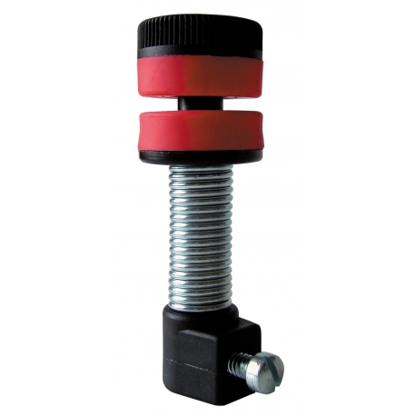 TILTER CYMBALE AQUARIAN MEDIUM ROUGE