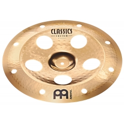 TRASH CHINA MEINL 16" CLASSICS CUSTOM