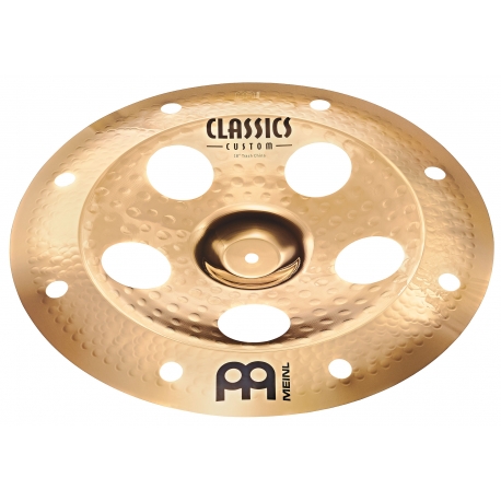 TRASH CHINA MEINL 16" CLASSICS CUSTOM