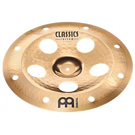 TRASH CHINA MEINL 18" CLASSICS CUSTOM