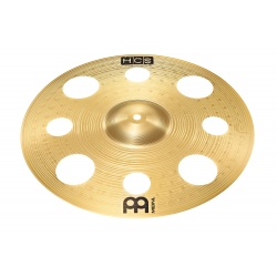 TRASH CRASH MEINL 16" HCS