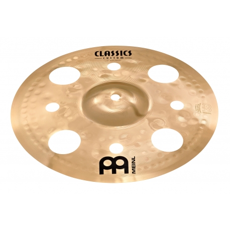 TRASH SPLASH MEINL 12" CLASSICS CUSTOM