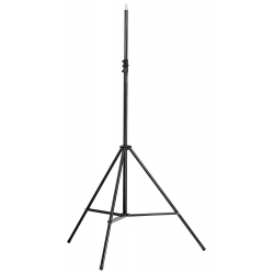 TREPIED 214/1 NOIR
